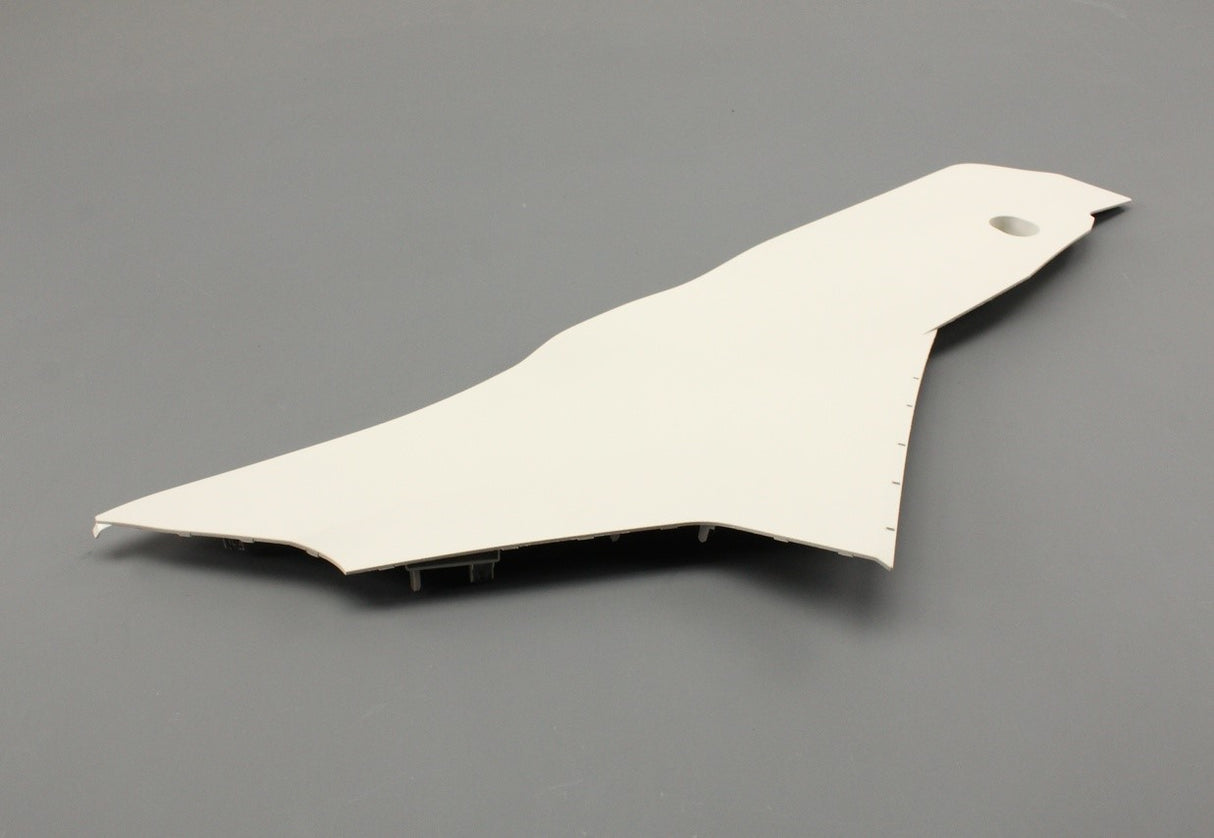 VW Polo AW 2018-on centre console side panel trim (left) 2G2863045A TS4