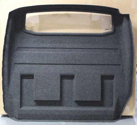VW Transporter T5 T5.1 2003-2015 bulkhead with window ZGB7HB017231