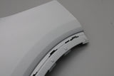 Audi Q4 e-tron 2022-on front bumper side cover (left) 89A807437 GRU