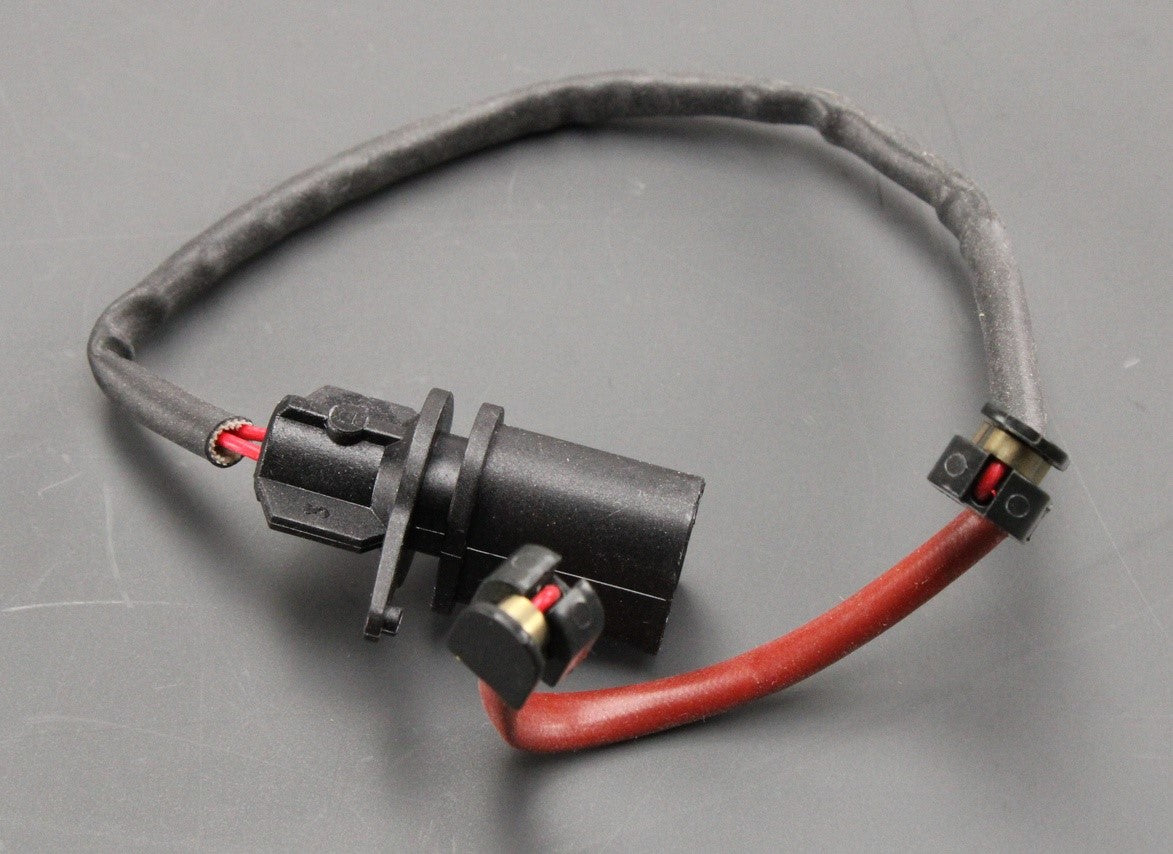 Audi A6 RS6 A7 RS7 brake pad wear sensor (rear) 4G0615121A, view 1