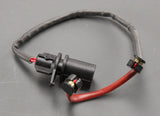 Audi A6 RS6 A7 RS7 brake pad wear sensor (rear) 4G0615121A