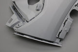 Audi Q4 e-tron 2022-on front bumper side cover (left) 89A807437 GRU