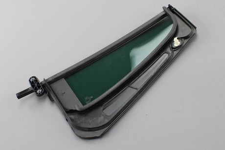 VW Tiguan 2016-21 right rear door window quarter glass tinted 5NA845214E