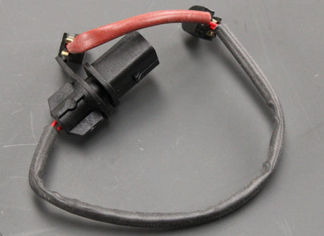 Audi A6 RS6 A7 RS7 brake pad wear sensor (rear) 4G0615121A