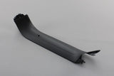 VW Tiguan 2016-on parcel shelf holding trim (right) 5NA867704B 82V