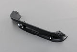 VW Tiguan 2016-on parcel shelf holding trim (right) 5NA867704B 82V