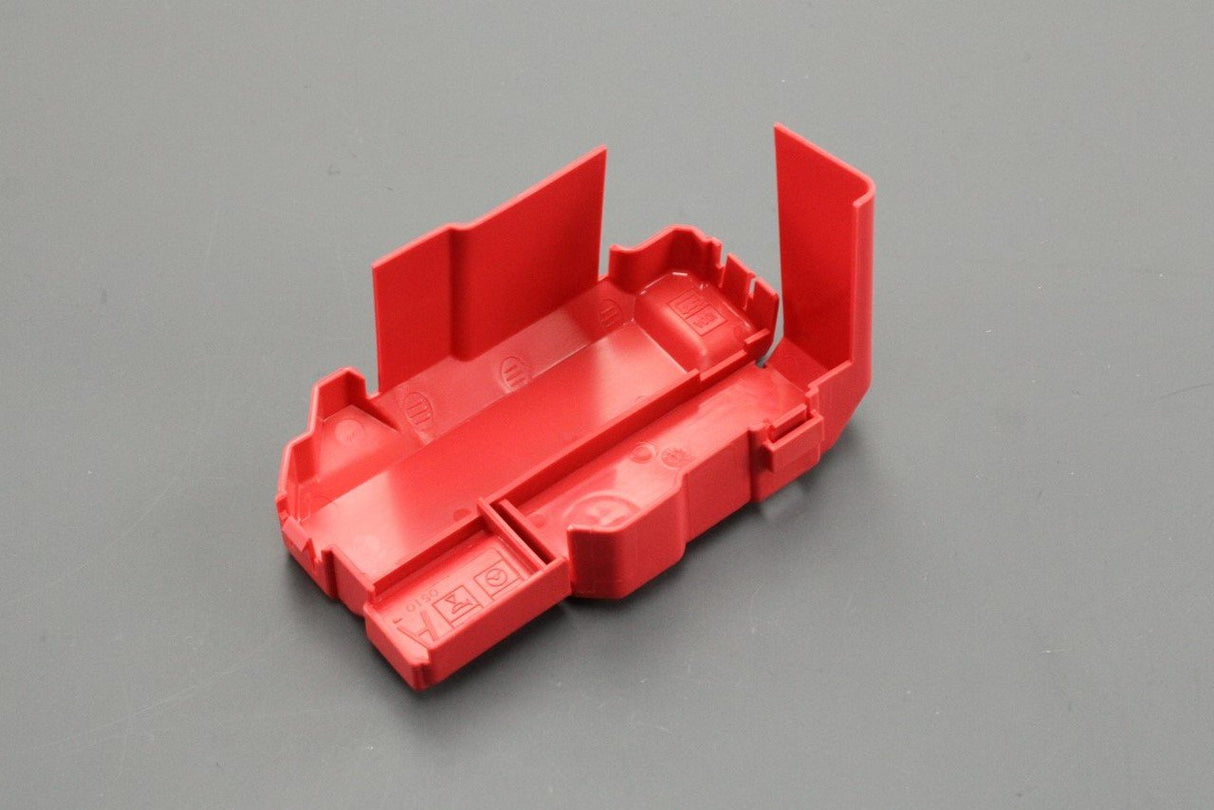 Honda battery terminal cover (positive) 32418-TF0-003
