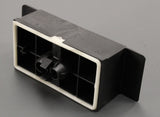 Audi A6 S6 RS6 A7 RS7 front jacking point socket pad 4G0802845