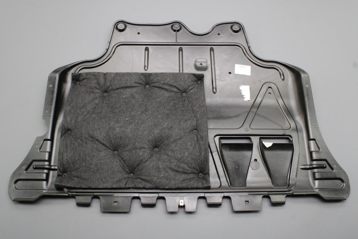 VW Golf Audi A3 Skoda SEAT Leon engine undertray panel 5Q0825236N