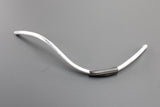 VW Golf Audi A3 Leon Octavia handbrake cable guide pipe right 1K0711952A