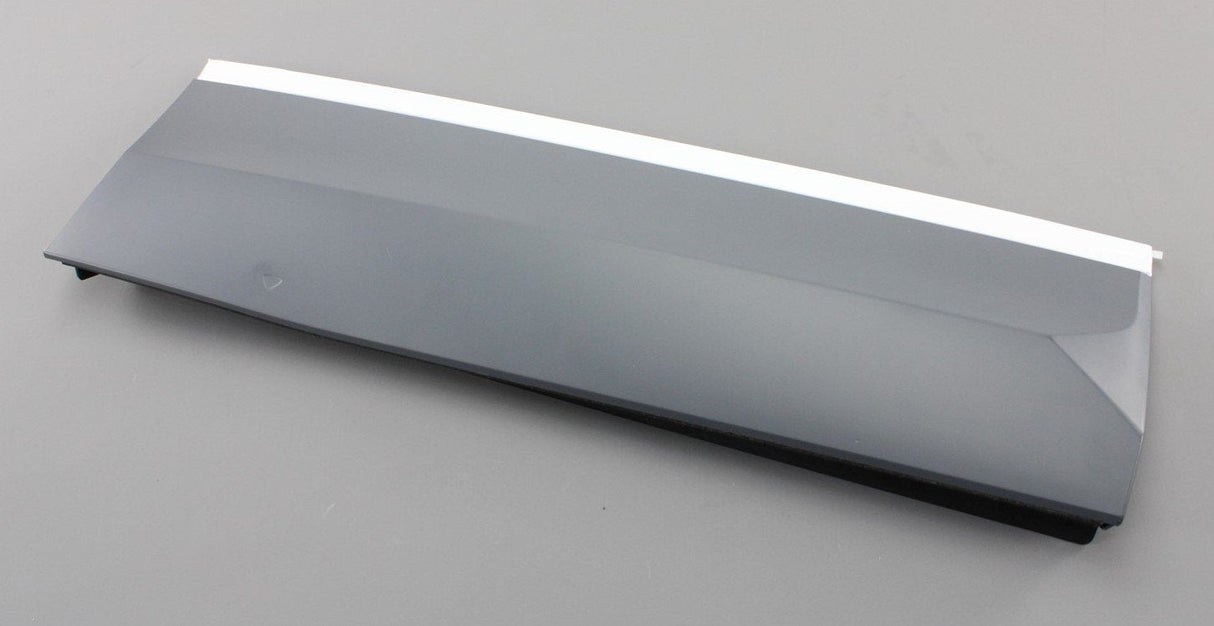 VW Tiguan Allspace R-Line right rear lower door trim 5NN854950A GRU