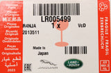 Land Rover Discovery Sport Evoque 2.2 CRDI EGT sensor LR005499