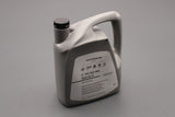 VW Audi Skoda SEAT 'Special G' 5W-40 light engine oil (5L) GS55502M4