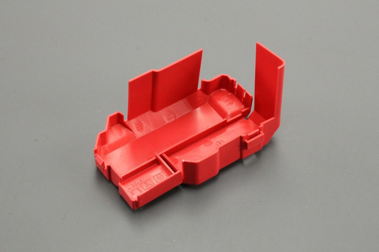Honda battery terminal cover (positive) 32418-TF0-Q01