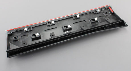 VW Tiguan Allspace R-Line right rear lower door trim 5NN854950A GRU
