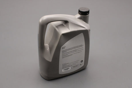 VW Audi Skoda SEAT 'Special G' 5W-40 light engine oil (5L) GS55502M4