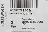 VW Golf Audi A3 Skoda SEAT Leon engine undertray panel 5Q0825236N