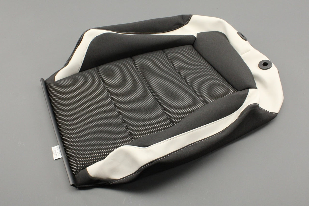 VW T-Roc 2018-on front seat backrest cover (right) 2GA881806BM SEM