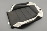 VW T-Roc 2018-on front seat backrest cover (right) 2GA881806BM SEM