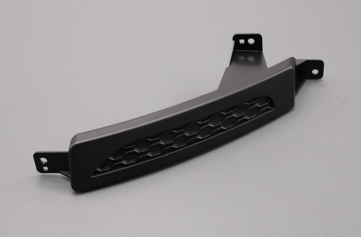 Jaguar F-Pace 2016-on lower fog light cover (right) T4N12792