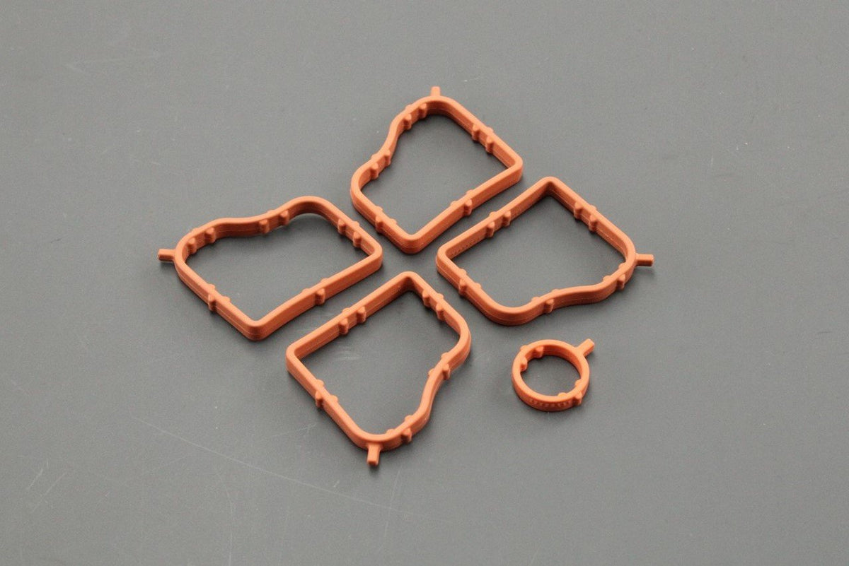 Toyota Proace 2016-on oil separator seals SU001-B3522, view 1