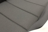 VW T-Roc 2018-on front seat backrest cover (right) 2GA881806BM SEM
