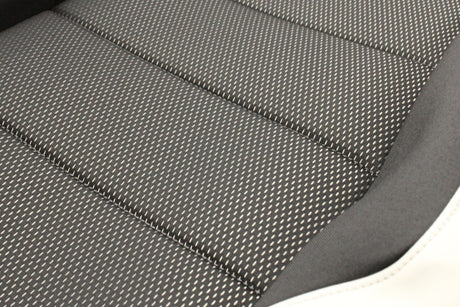 VW T-Roc 2018-on front seat backrest cover (right) 2GA881806BM SEM
