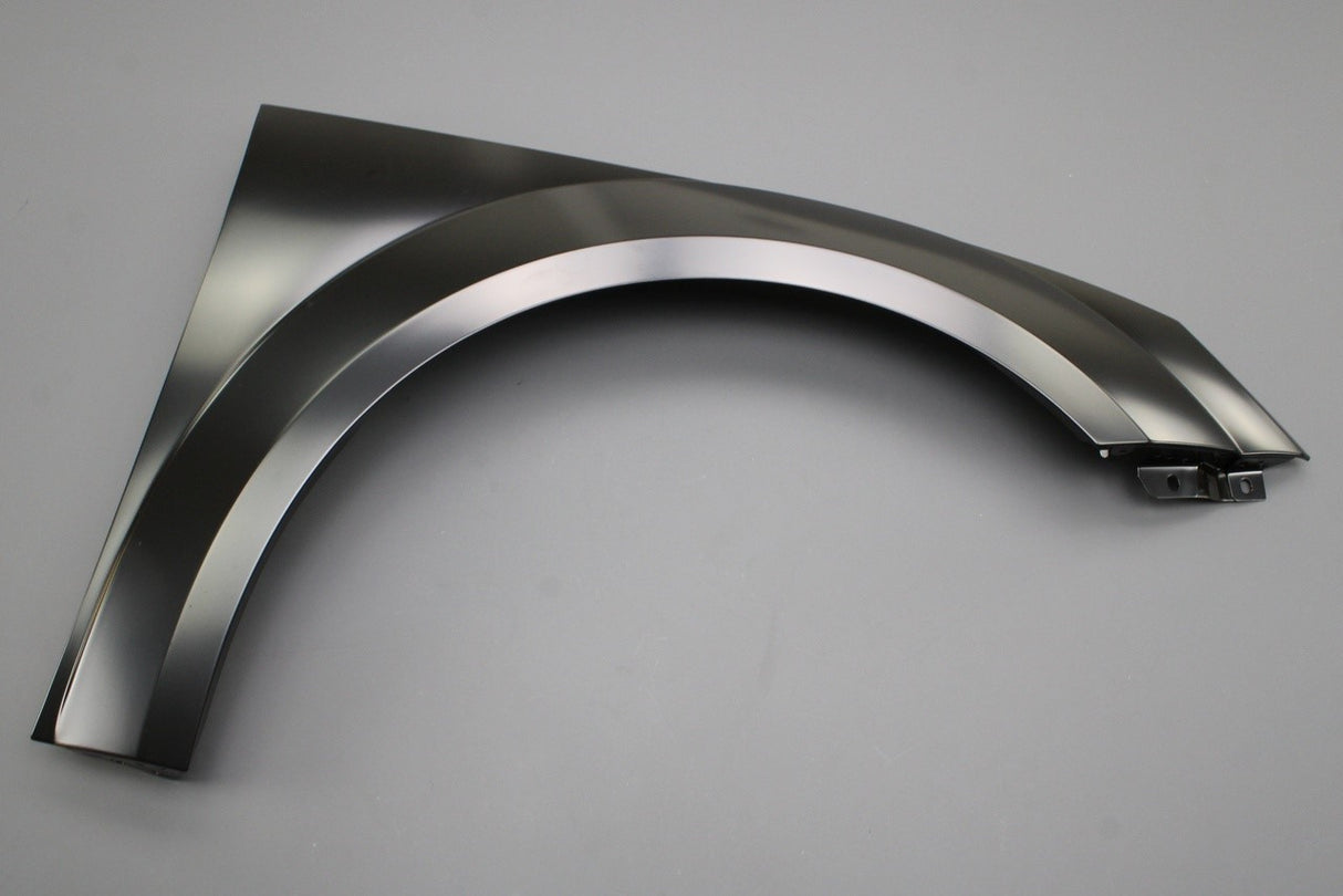 Audi TT TTS TTRS 2015-2024 front wing body panel (right) 8S0821022