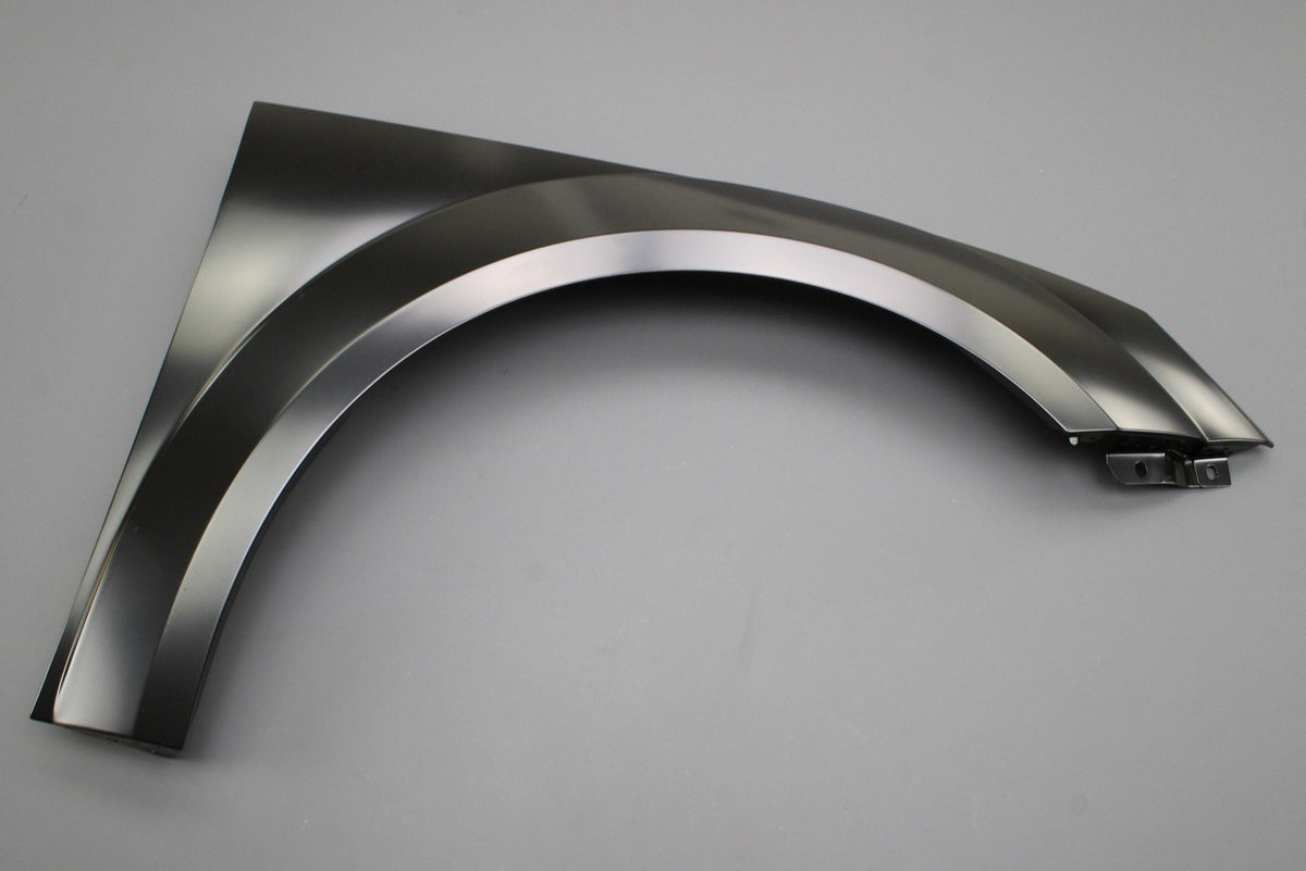 Audi TT TTS TTRS 2015-2024 front wing body panel (right) 8S0821022, view 1