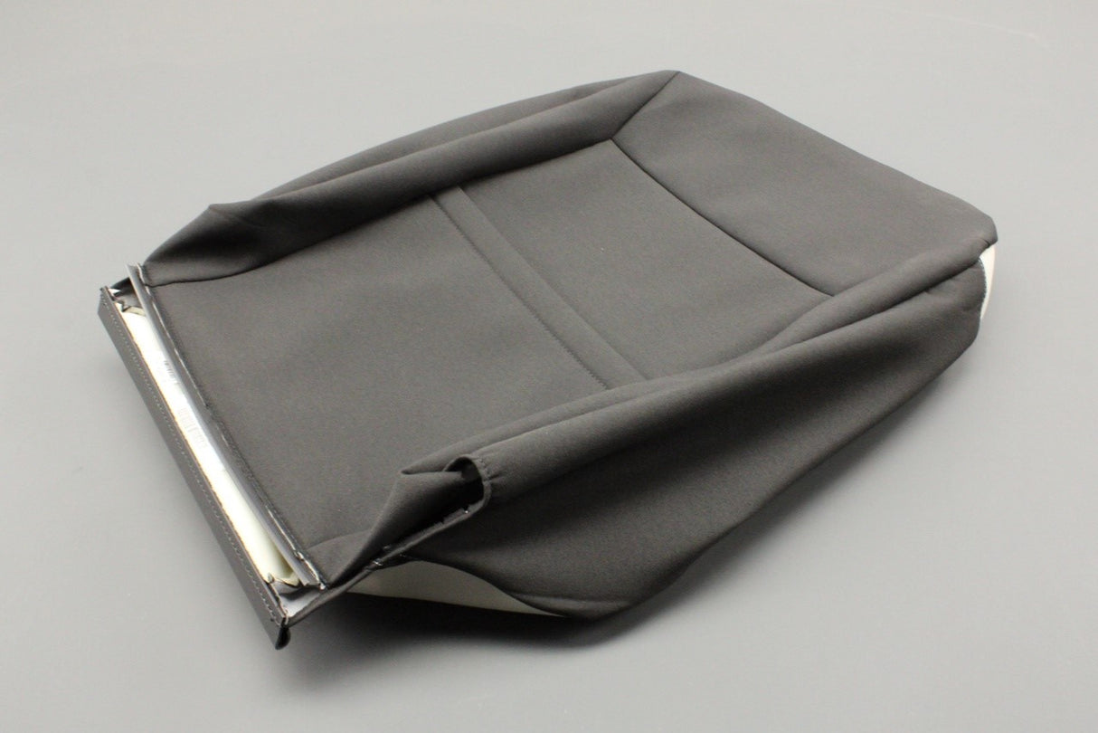 VW T-Roc 2018-on front seat backrest cover (right) 2GA881806BM SEM