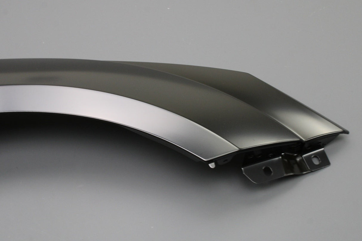 Audi TT TTS TTRS 2015-2024 front wing body panel (right) 8S0821022