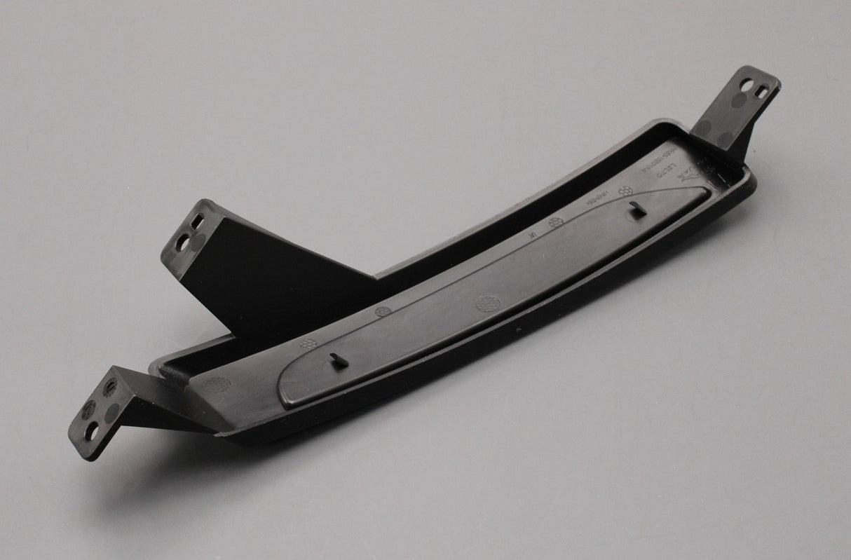 Jaguar F-Pace 2016-on lower fog light cover (right) T4N12792