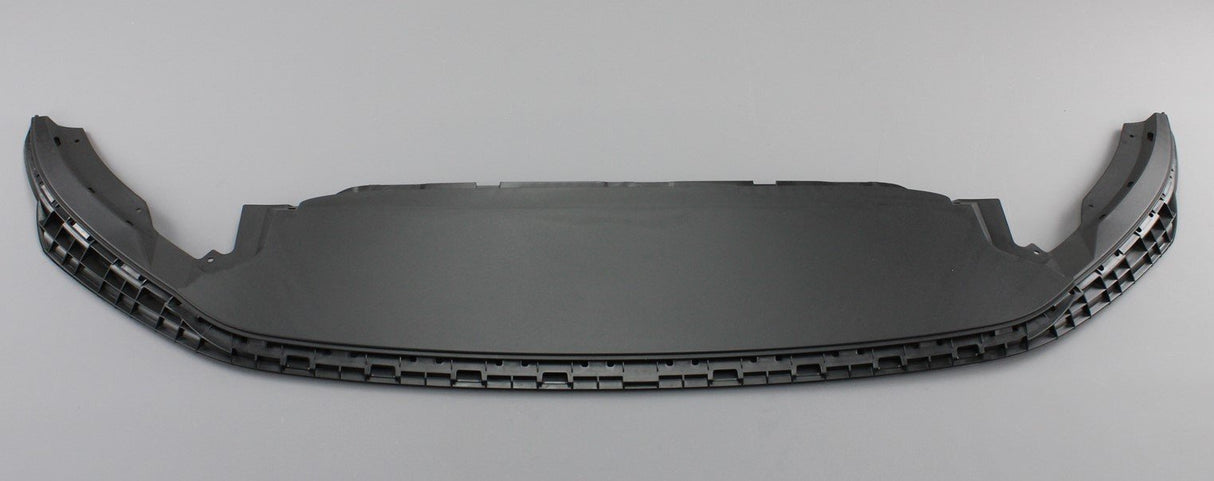 VW Polo AW 18-21 lower front bumper spoiler splitter trim 2G0805903B 9B9