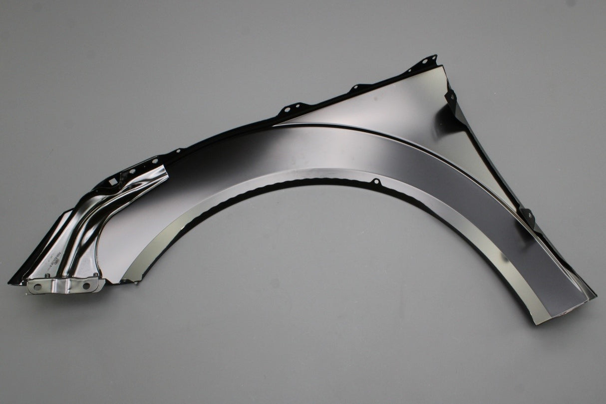 Audi TT TTS TTRS 2015-2024 front wing body panel (right) 8S0821022