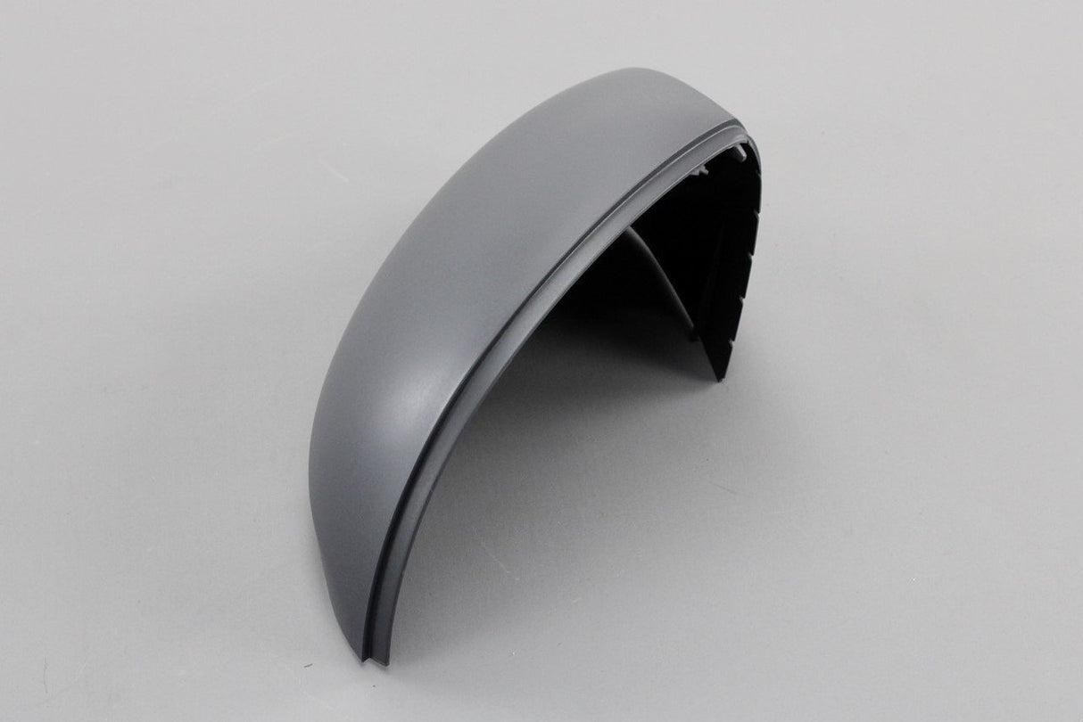 VW Tiguan Sharan Alhambra Yeti wing mirror cap (left) 5N0857537 GRU
