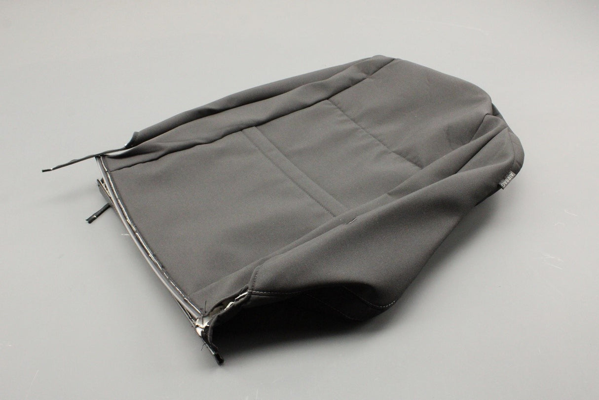 VW Golf MK7 MK7.5 front seat backrest cover (right) 5G4881806GQ PPX