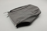 VW Golf MK7 MK7.5 front seat backrest cover (right) 5G4881806GQ PPX