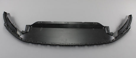 VW Polo AW 18-21 lower front bumper spoiler splitter trim 2G0805903B 9B9