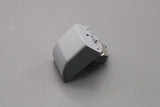 Range Rover 2010-2012 door handle key cap cover (front right) LR011204