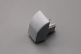 Range Rover 2010-2012 door handle key cap cover (front right) LR011204