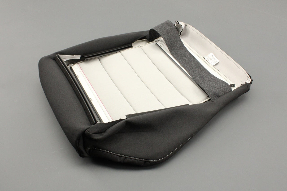 VW Golf GTD MK7 13-16 MK7.5 17-20 front seat base cover 5G0881405DF PPX