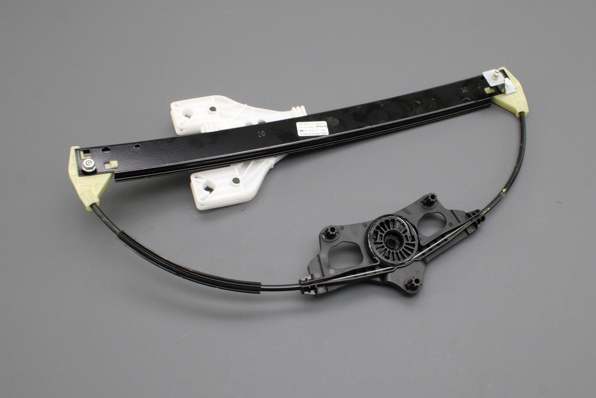 Audi A4 S4 RS4 2016-2025 window regulator (rear right) 8W0839462A