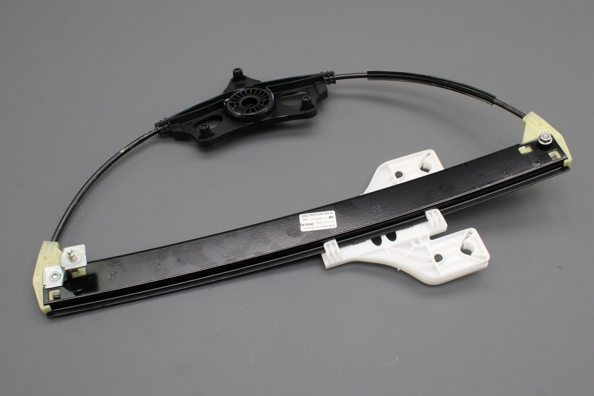 Audi A4 S4 RS4 2016-2025 window regulator (rear right) 8W0839462A