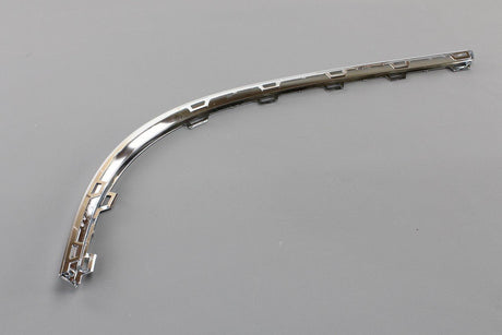 VW CC 2012-2017 right rear bumper lower chrome trim 3C8807460B 2ZZ