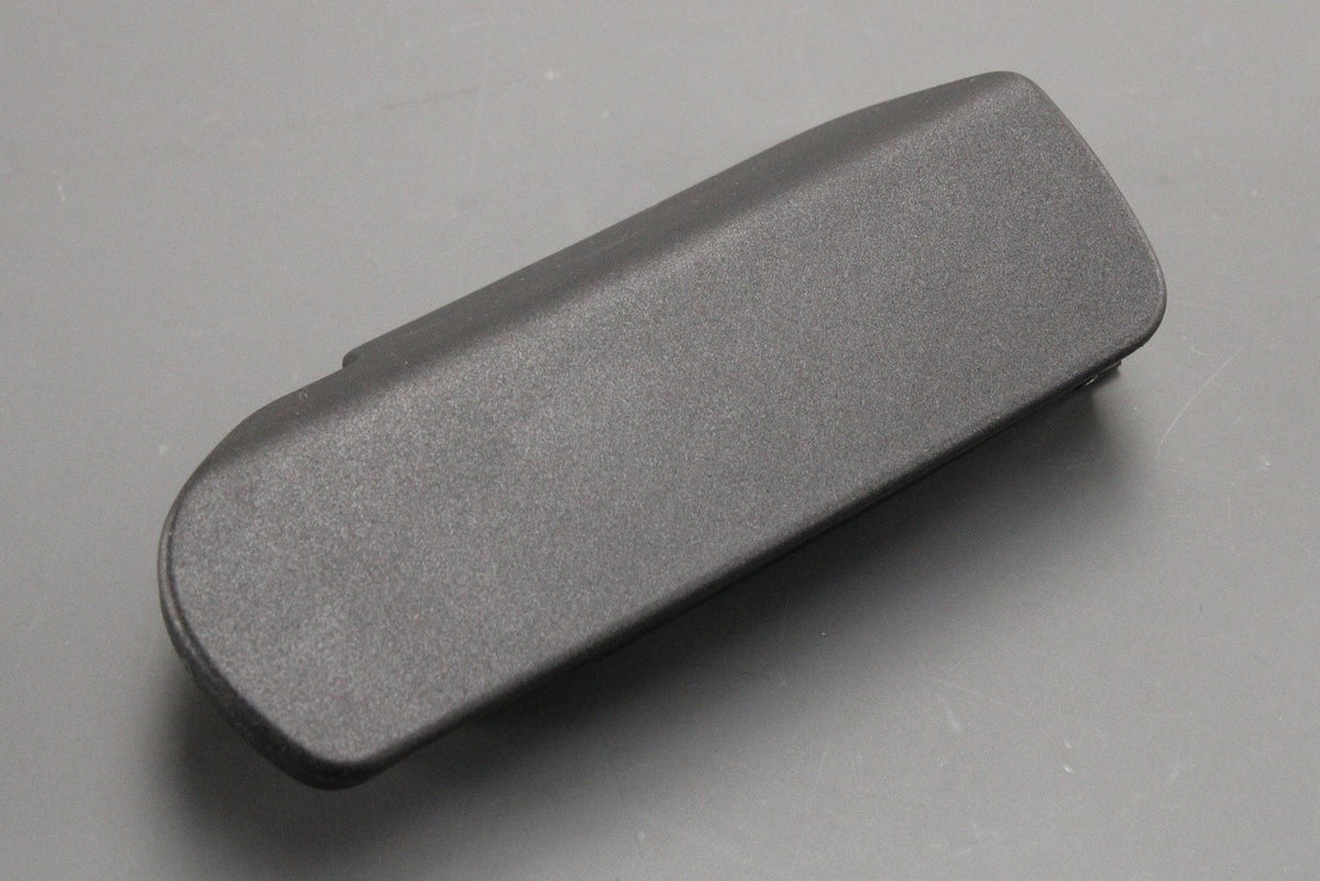 Audi Q7 2007-2015 bonnet release pull handle (RHD) 4L2823533A 4PK, view 1