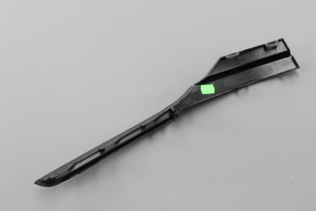 VW Golf MK7.5 2017-20 left front bumper lower grille trim 5G0853665L9B9