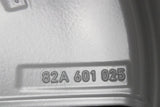 Audi A1 2019-on alloy wheel rim 6Jx15" ET37 82A601025