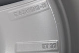 Audi A1 2019-on alloy wheel rim 6Jx15" ET37 82A601025