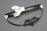 Audi A4 S4 RS4 2016-2025 window regulator (rear left) 8W0839461A