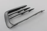 VW Golf GTI MK7.5 2017-20 right front lower bumper grille 5G0853666P 9B9